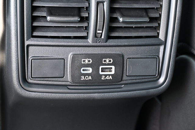 New 2026 Subaru Outback Premium AWD/4WD image 9
