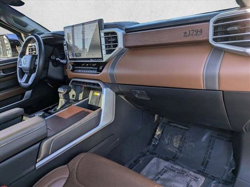 Used 2024 Toyota Tundra 1794 Edition image 21