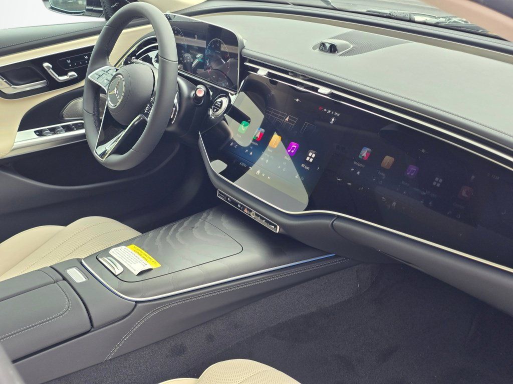 New 2027 Mercedes-Benz E 450 4MATIC All-Terrain Wagon image 27
