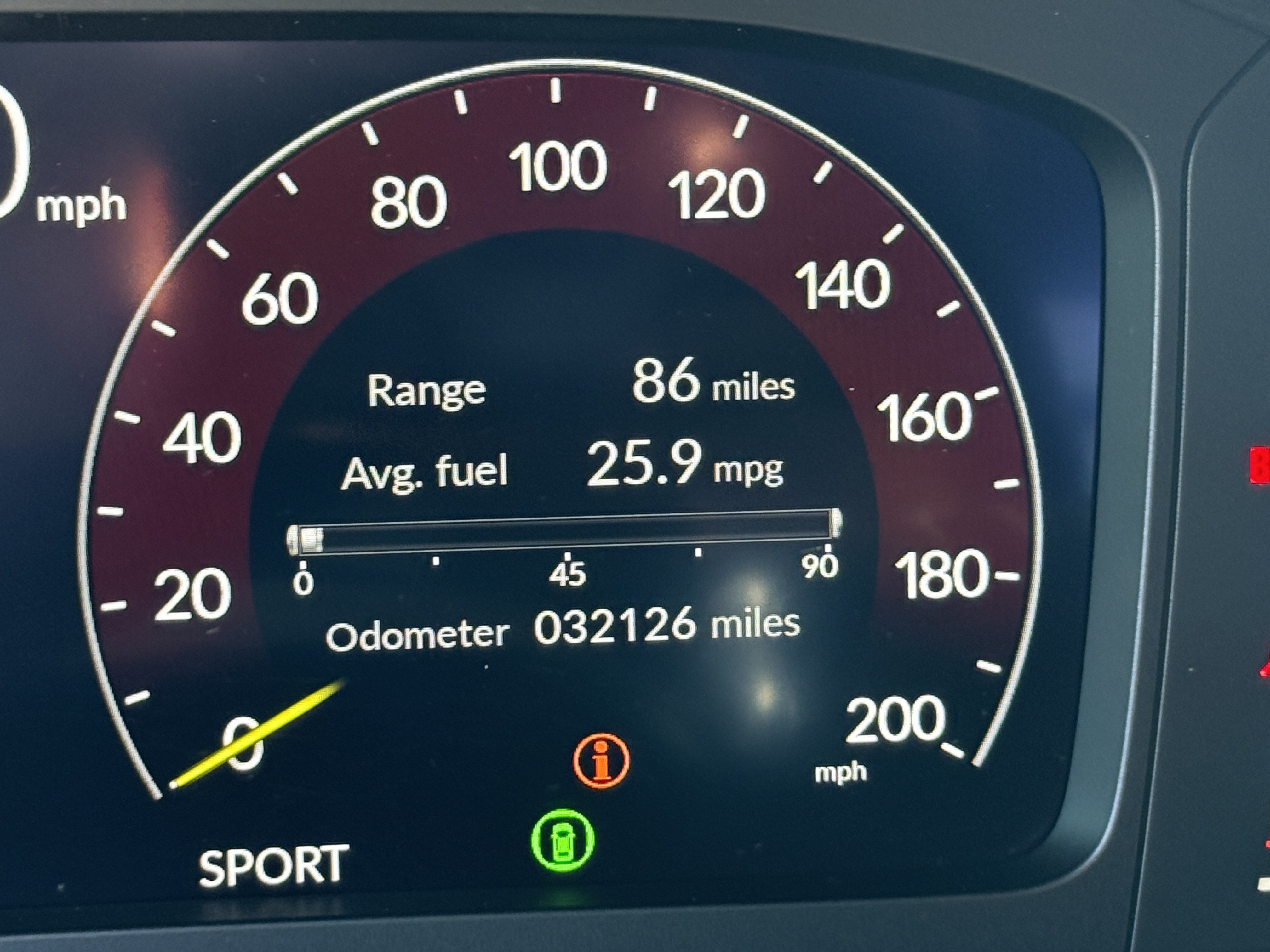 Certified 2023 Honda Civic Type R image 23