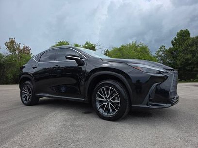 Used 2025 Lexus NX 250 FWD w/ Accessory Package (Z1)