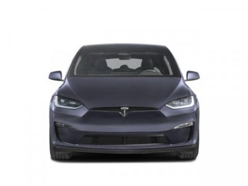 Used 2026 Tesla Model X image 4