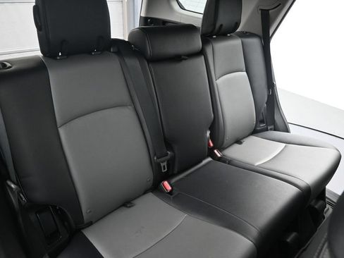 Used 2021 Toyota 4Runner SR5 Premium w/ Moonroof Package AWD/4WD image 13