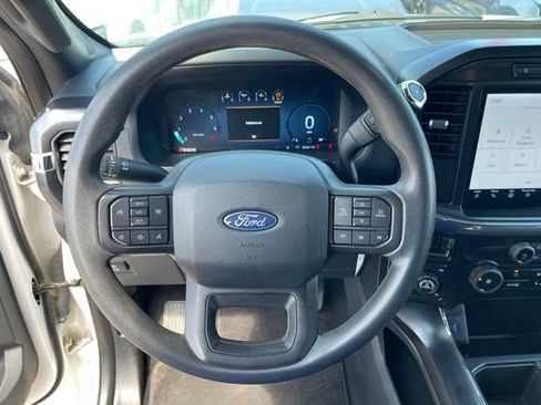 Used 2024 Ford F150 STX w/ Mobile Office Package AWD/4WD image 15