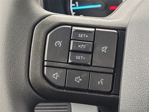 New 2025 Ford F350 XL w/ STX Appearance Package image 22