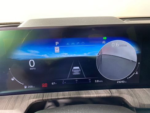 Certified 2024 Kia Telluride SX image 17