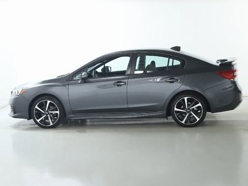 Certified 2023 Subaru Impreza 2.0i Sport image 40