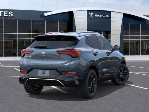Used 2026 Buick Encore GX Sport Touring w/ Advanced Technology Package FWD image 4