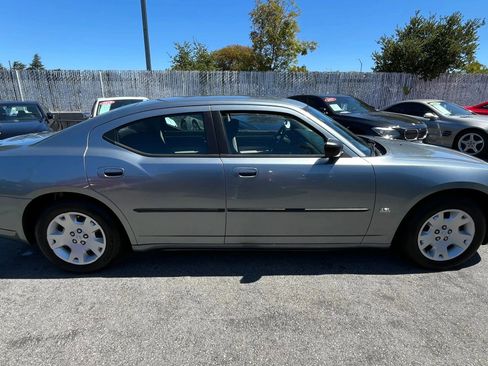 Used 2006 Dodge Charger SXT w/ Convenience Group I image 8