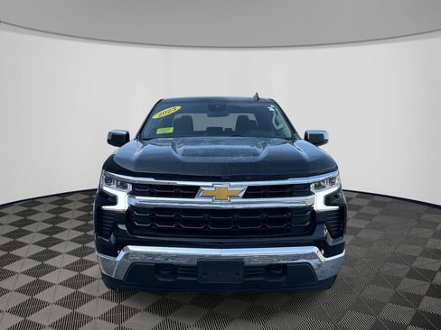 Used 2023 Chevrolet Silverado 1500 LT image 8