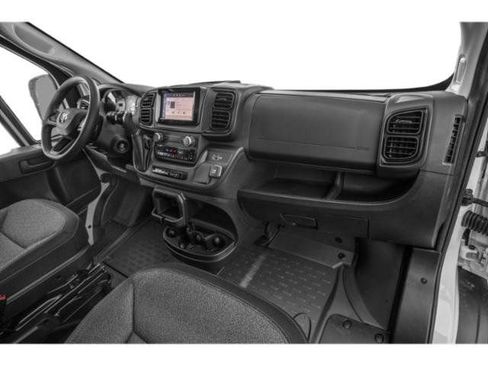 Used 2026 RAM ProMaster 2500 w/ Convenience Group FWD image 17