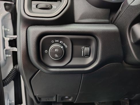 New 2026 RAM 2500 Tradesman image 37