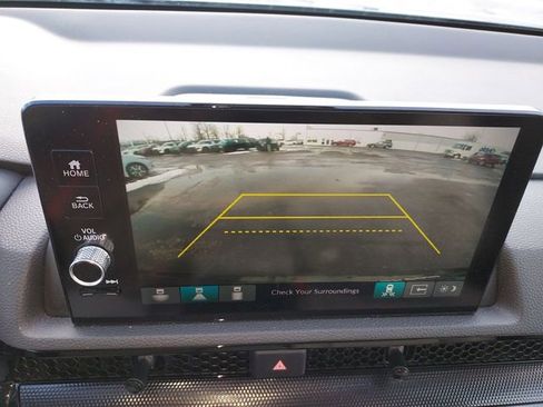 Used 2023 Honda CR-V EX-L image 25