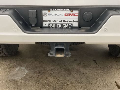 Used 2024 GMC Sierra 2500 Denali w/ Denali Reserve Package image 27