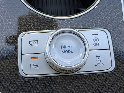 New 2025 Genesis GV80 3.5T e-SC AWD/4WD image 27