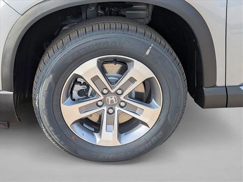 New 2026 Honda Pilot EX-L image 10