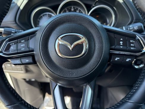 Used 2021 MAZDA CX-5 Touring w/ Touring Preferred SV Package image 20