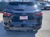 Used 2022 Chevrolet Blazer RS w/ Enhanced Convenience Package image 4