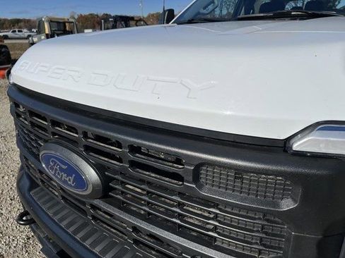 Used 2024 Ford F450 XL image 46