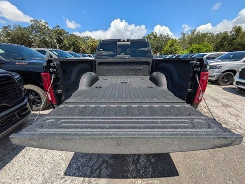 New 2026 RAM 2500 Laramie w/ Night Edition image 11