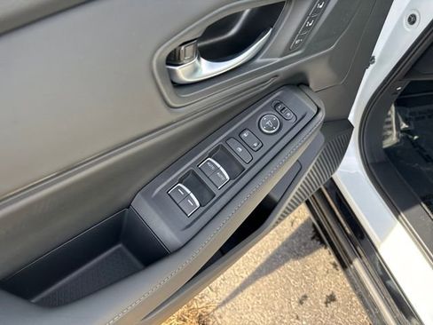 New 2025 Honda Accord Sport image 11