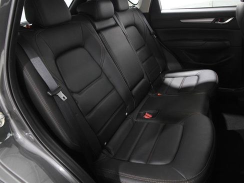 Certified 2023 MAZDA CX-5 AWD 2.5 S image 16
