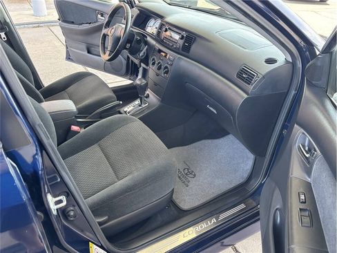 Used 2007 Toyota Corolla S FWD image 13