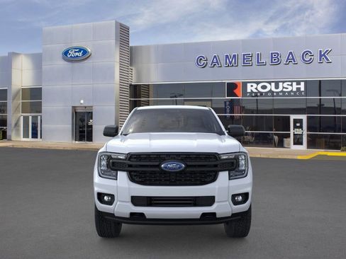 New 2026 Ford Ranger XL image 6