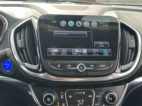 Used 2018 Chevrolet Volt Premier image 15