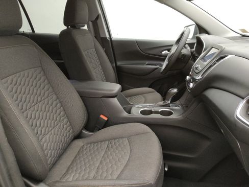 Used 2020 Chevrolet Equinox LT AWD/4WD image 21