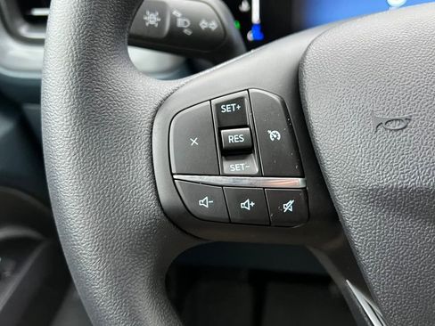 New 2025 Ford Maverick XLT w/ Black Appearance Package AWD/4WD image 19