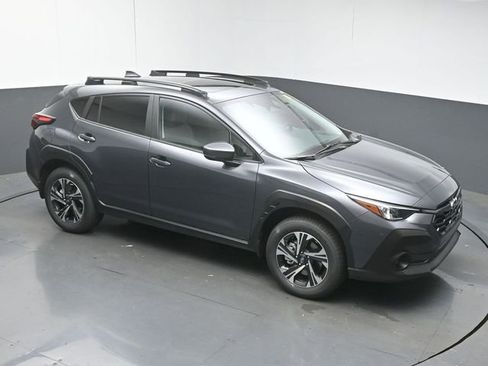 New 2026 Subaru Crosstrek 2.0i Premium AWD/4WD image 40
