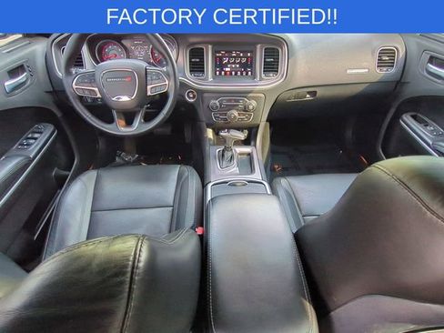 Used 2021 Dodge Charger SXT w/ Leather Interior Group RWD image 29