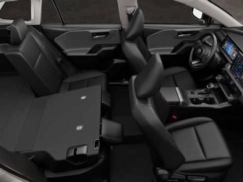 New 2026 Toyota RAV4 XLE Premium FWD image 22