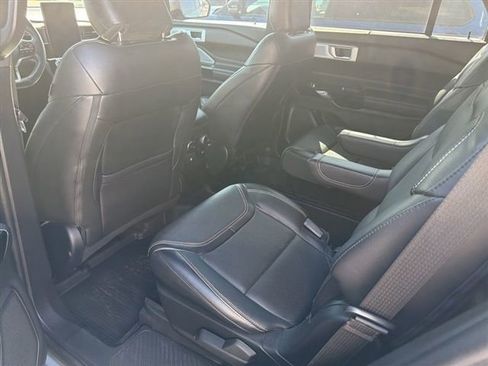 Used 2022 Ford Explorer ST w/ Equipment Group 401A AWD/4WD image 42