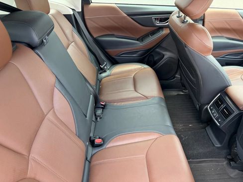 Used 2022 Subaru Forester Touring w/ Popular Package #2 AWD/4WD image 19