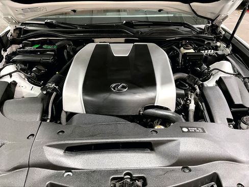 Used 2018 Lexus RC 300 AWD image 27