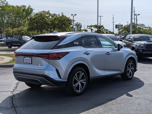 Used 2025 Lexus RX 350 Premium AWD/4WD image 8