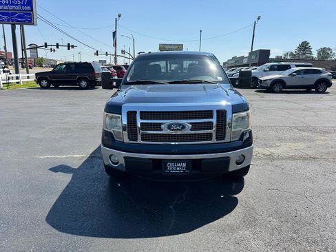 Used 2013 Ford F150 XLT w/ Luxury Equipment Group image 3