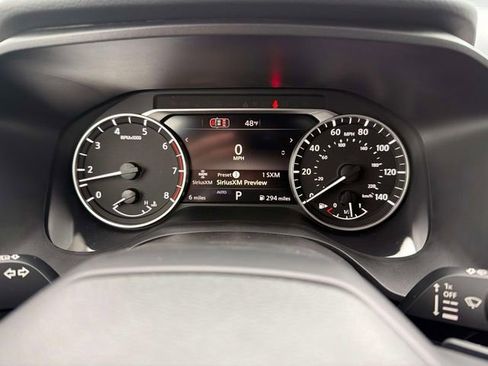 New 2026 Nissan Rogue Rock Creek w/ Rock Creek Premium Package image 8