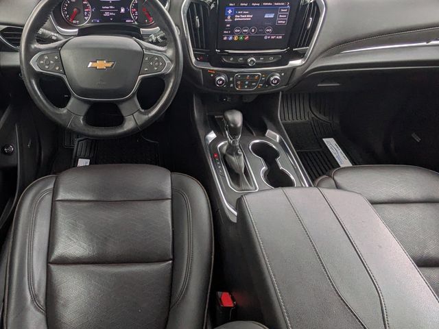 Used 2022 Chevrolet Traverse High Country FWD image 17