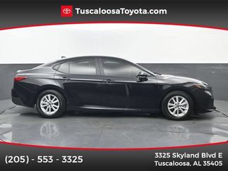Used 2026 Toyota Camry LE FWD video 1