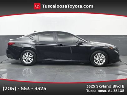 Used 2026 Toyota Camry LE