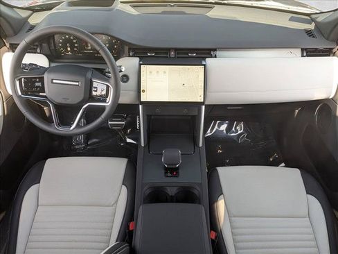 New 2026 Land Rover Discovery Sport Landmark AWD/4WD image 15