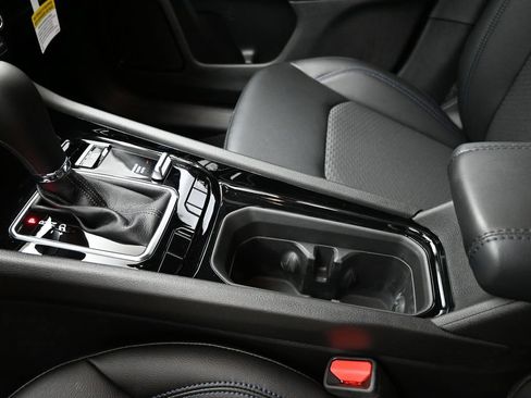 New 2026 Jeep Compass Latitude AWD/4WD image 12