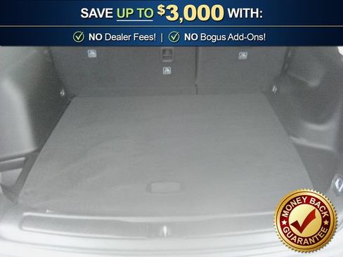 Used 2023 Jeep Grand Cherokee Limited w/ Black Appearance Package RWD image 24
