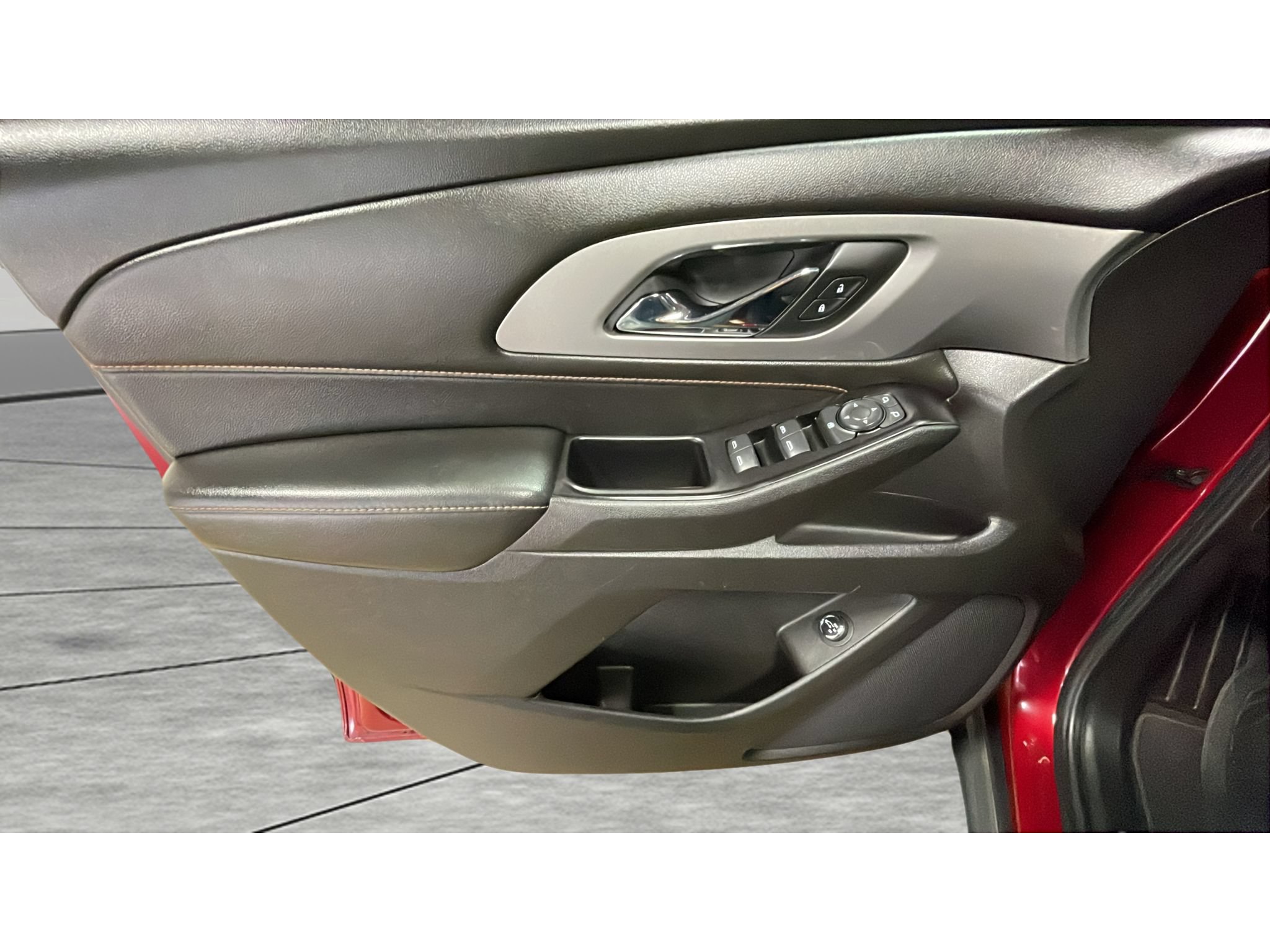 Used 2019 Chevrolet Traverse LT AWD/4WD image 10