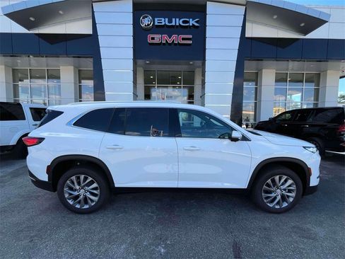 New 2026 Buick Enclave Preferred w/ Power Package image 2