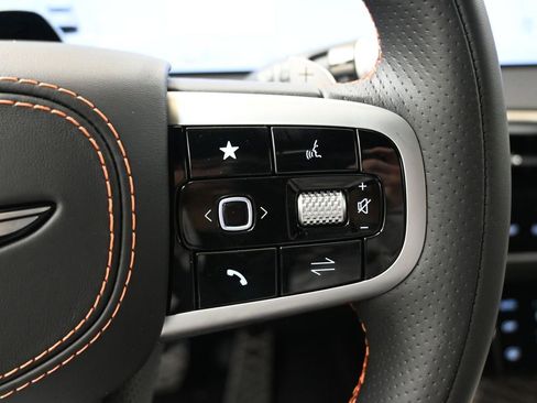 New 2026 Genesis GV70 3.5T Sport Prestige AWD/4WD image 27
