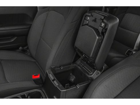 Used 2021 Jeep Gladiator Sport AWD/4WD image 9